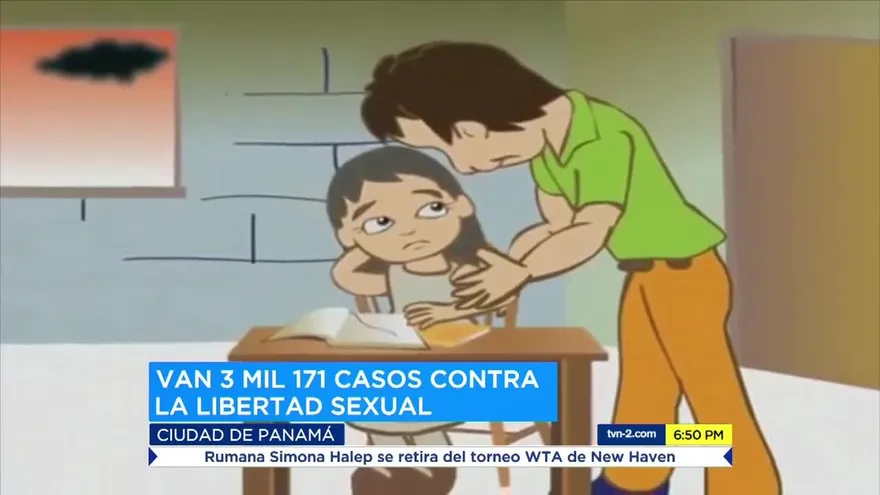 Fusionarán leyes sobre agresores sexuales en Panamá