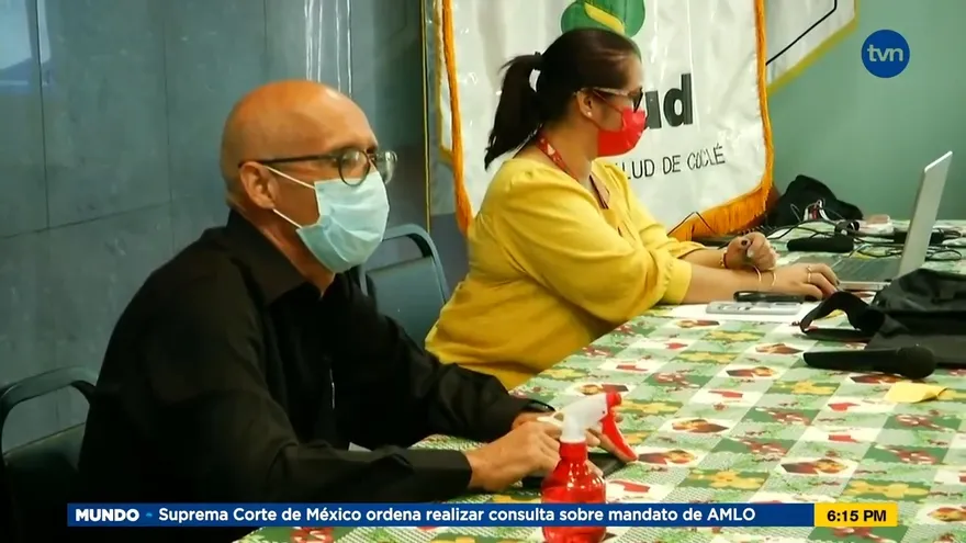 Amanecidas en Coclé para Año Nuevo podría cancelarse