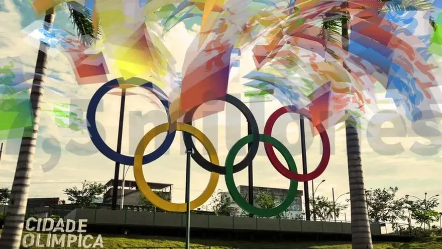 Videografía: Rio de Janeiro 2016