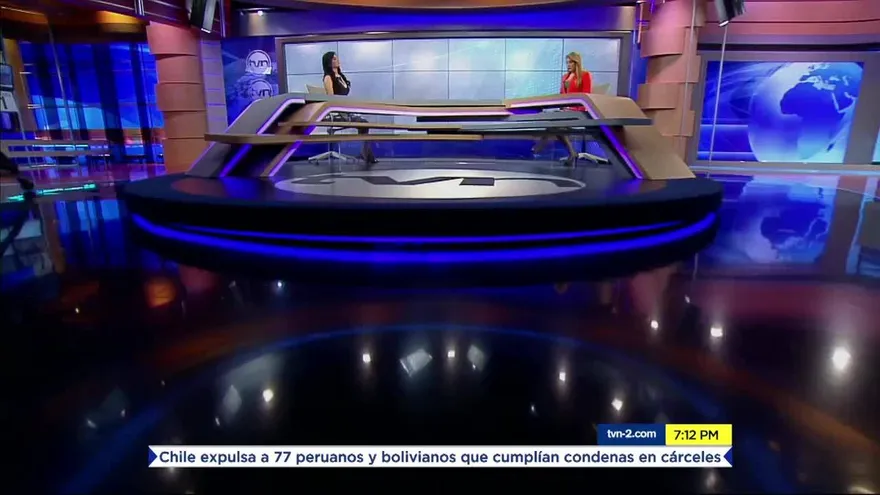 Noticiero Estelar 23 de agosto del 2018 - Bloque 4