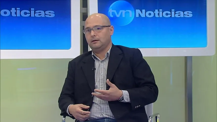 Yuri Huerta, director de Aupsa