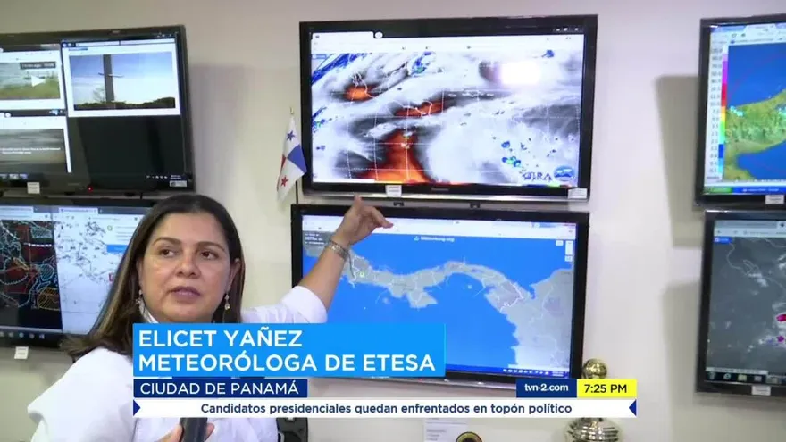 Se avecinan más lluvias