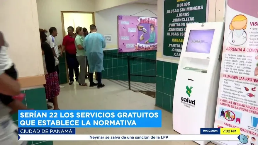 Proponen servicio gratuito para control de mujeres embarazadas