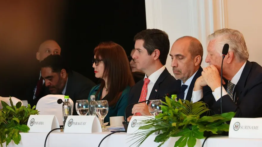 Panama backs OAS mission to aid Bolivia amid institutional crisis