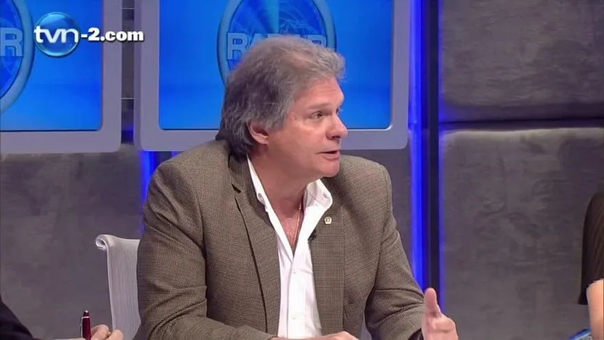 Bloque 4: ¿Qué se logró con el acuerdo de Barro Blanco? Parte 1