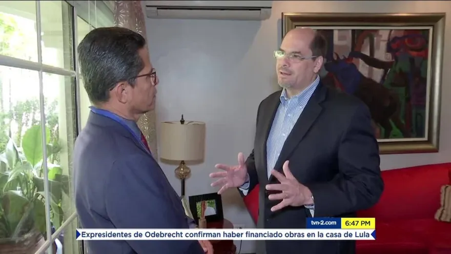 PRD y Panameñismo descartan alianza