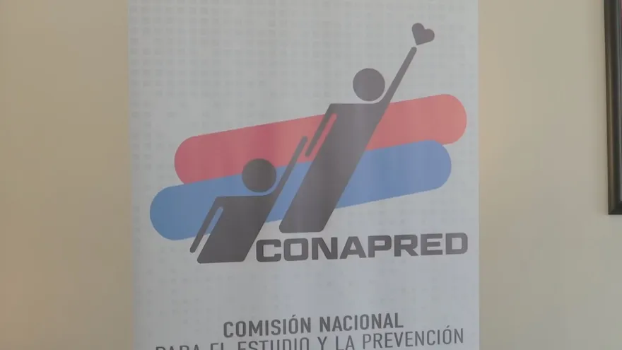 Conapred launches new National Drug Policy focused on prevention and treatment