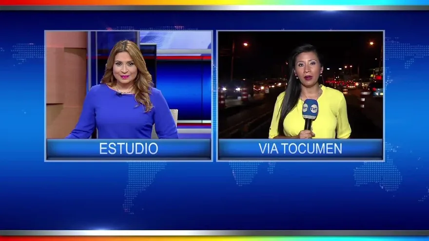 Noticiero Estelar 28 de abril del 2017 - Bloque 4