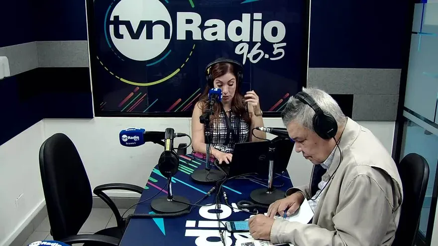 Mesa de Periodistas 10 de septiembre de 2019