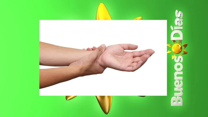 Sufres de inflamación, dolor en las articulaciones; tal vez estás sufriendo de artrosis