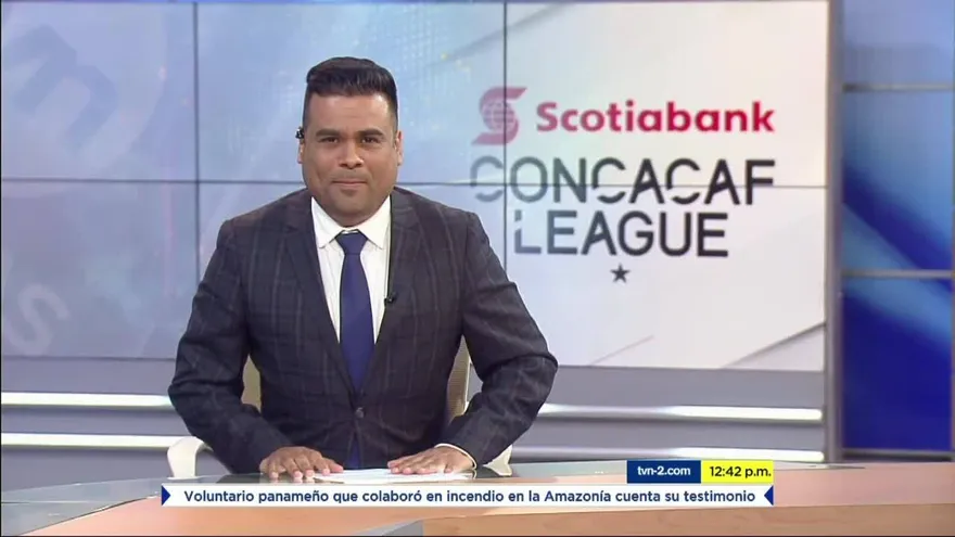 Noticiero MD 25 de septiembre del 2019 - Bloque 3