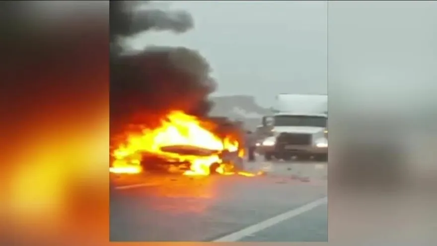 La tragedia que lleno de luto a dolor a la provincia chiricana