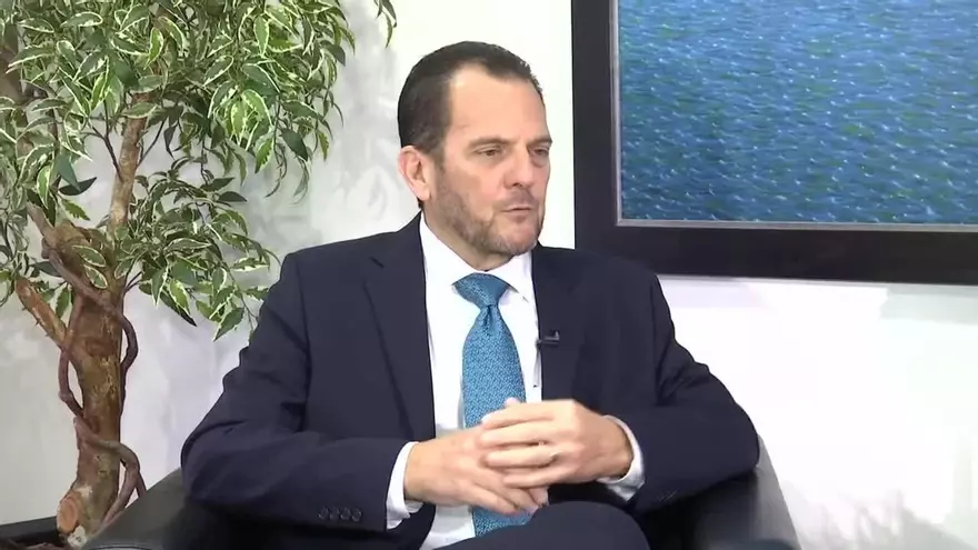 Contralor habla sobre las auditorías a obras de Odebrecht en Panamá