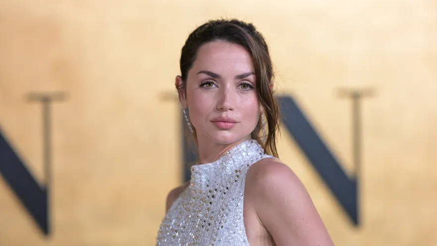 Ana de Armas