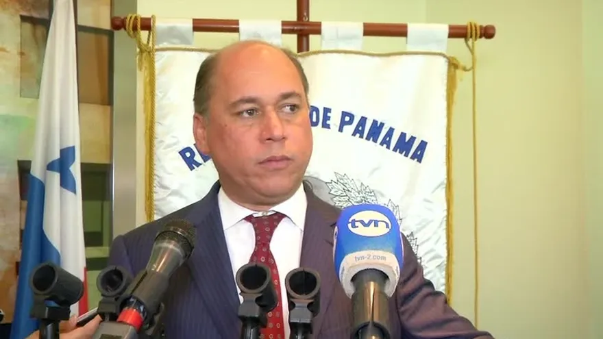 ‘Crisis de cubanos ha sido heredada por Panamá’: Aguilera