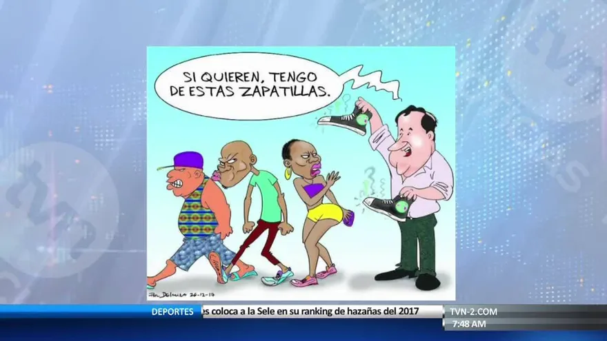 Noticiero AM 26 de diciembre de 2017 - Bloque 3