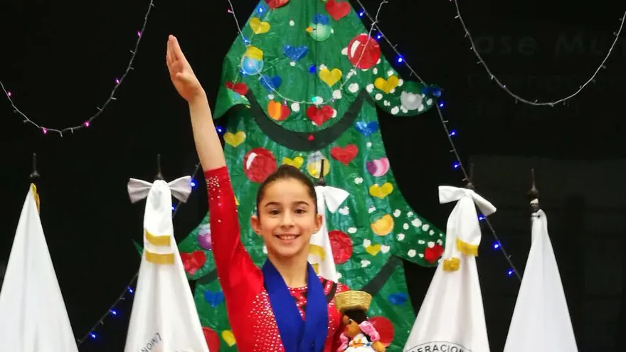 Celia Isabel Salceda Kuriakuz