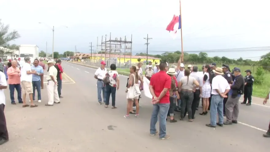 Autoridades no permitirán cierre de calles