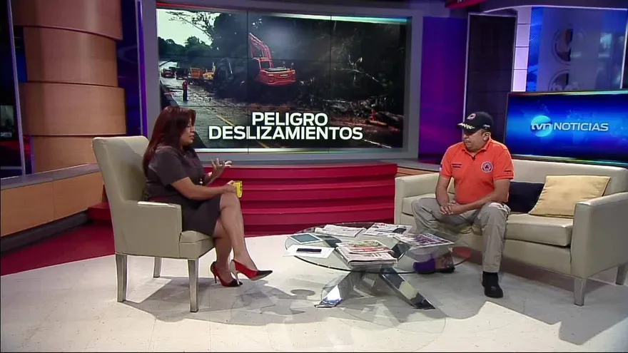 Noticiero AM 29 de mayo del 2017 - Bloque 3