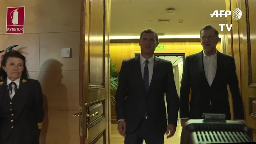 España más cerca de salir de parálisis política