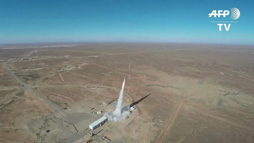 Los vuelos hipersónicos, cada vez más cerca