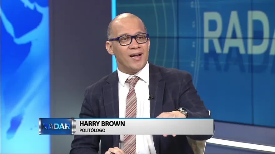 Bloque 3: ¿La crisis del sector agropecuario es por agenda política?