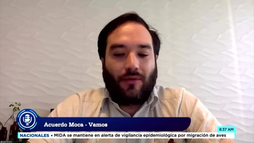 Mesa de Periodistas 28 de septiembre de 2023