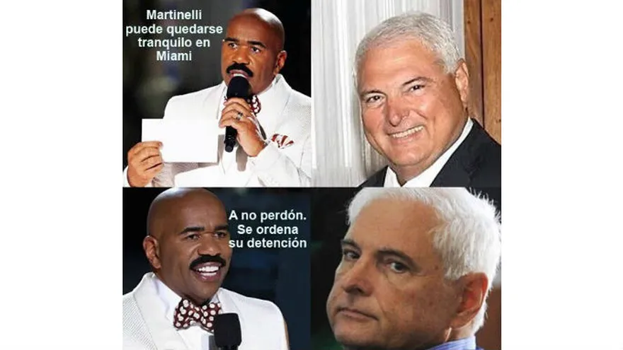 Memes de la Semana (12 de Marzo de 2016)