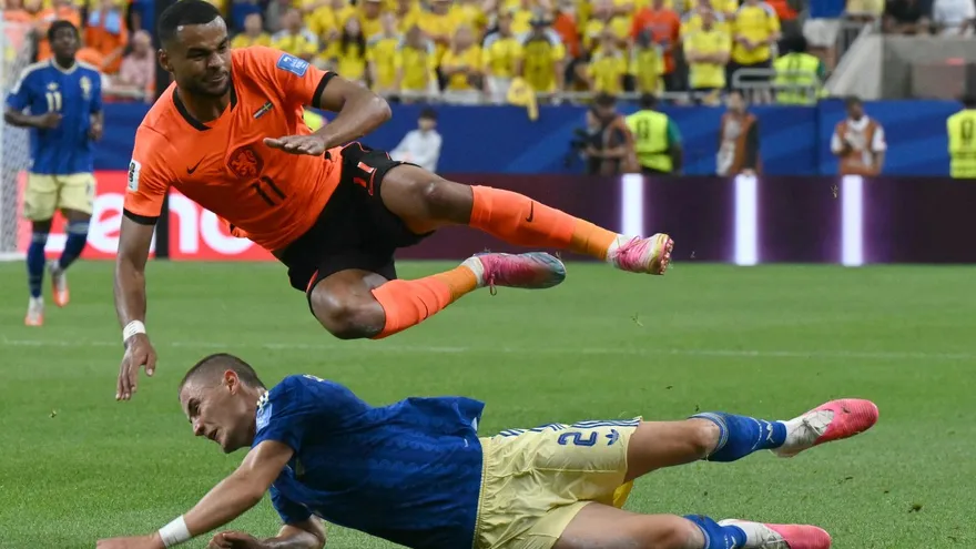 World Cup 2026: Group F Standings as Teams Head into Final Matchday