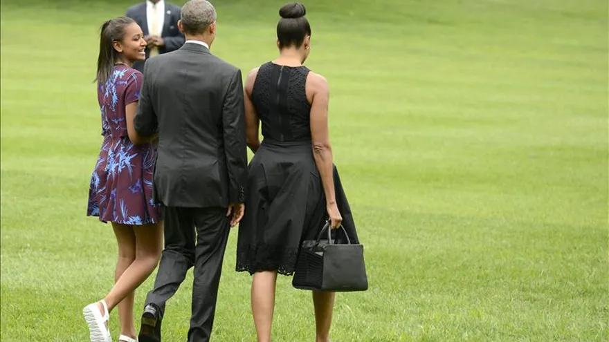 Las últimas semanas han dado al presidente de EEUU, Barack Obama, bastantes motivos para estar más que satisfecho, ya que el Tribunal Supremo se ha puesto de su lado en temas cruciales y ha logrado avances históricos con Cuba e Irán, que pueden convertir 2015 en su mejor año en la Casa Blanca.