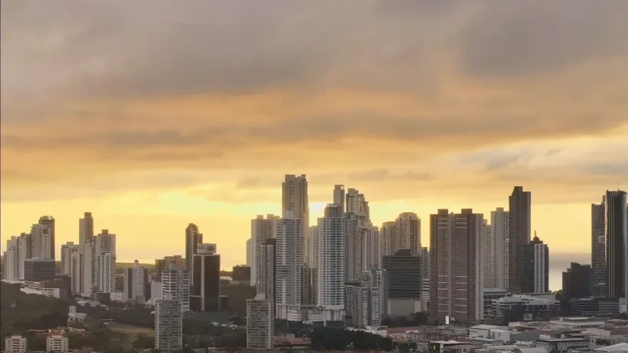 Ciudad de Panamá