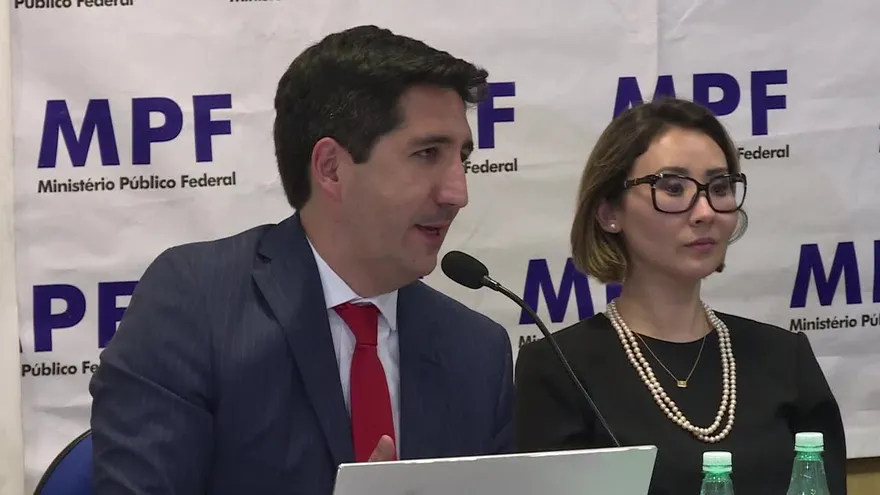 Juegos de Rio-2016 fueron comprados con corrupción fiscalía