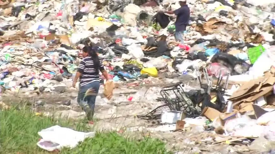 Recicladores piden mayor atención por parte de las autoridades