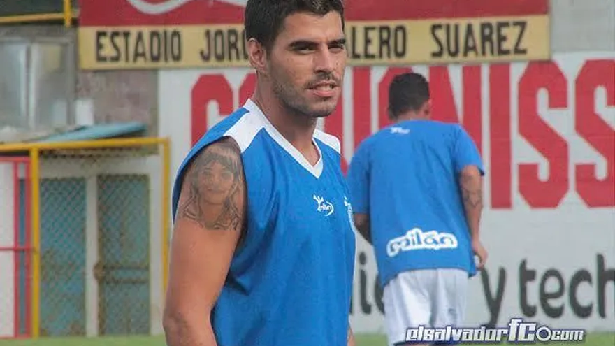 Paolo Suárez