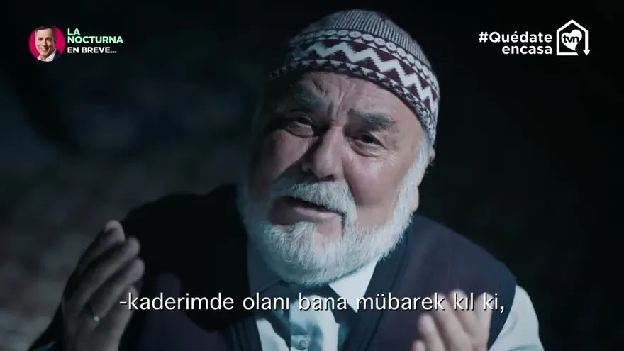 Nefes - Capítulo 53