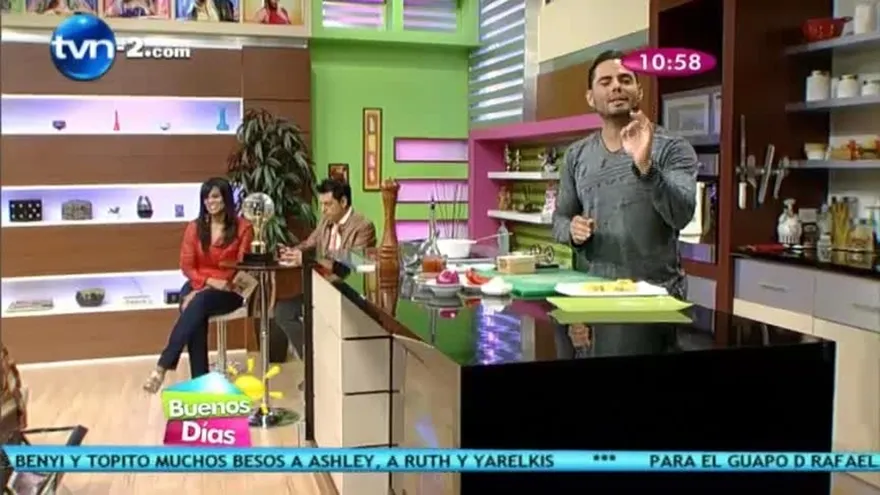 Patacones Rellenos De Tasajo