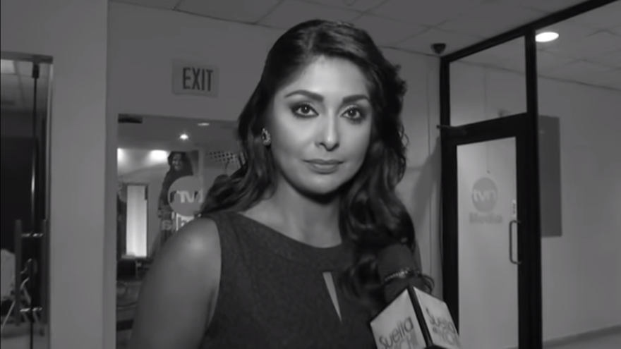 Sigue el pleque pleque entre María Pía y Blanca