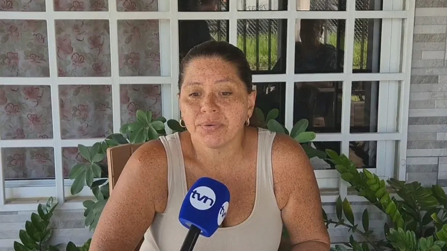 Familia de Gualaca busca a joven desaparecido en Ucrania tras supuesto contrato laboral