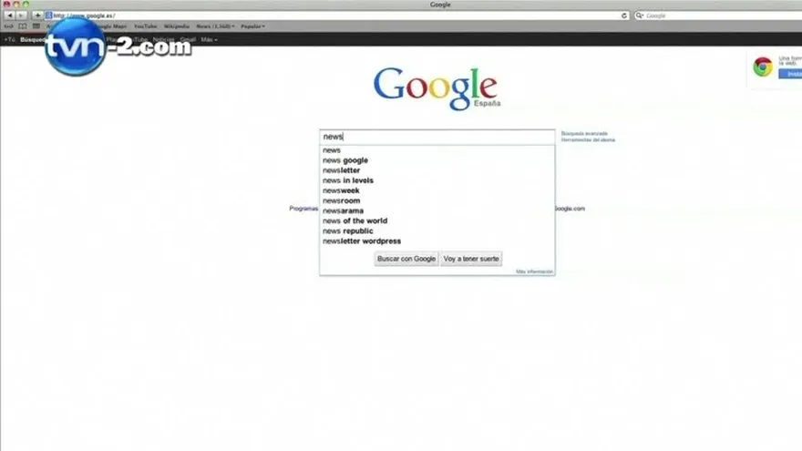 Google News cerrará en España desde 16 de diciembre