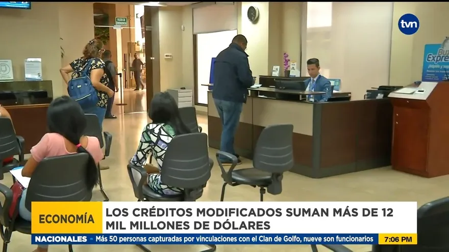 Realizan clasificación sobre niveles de riesgo de préstamos