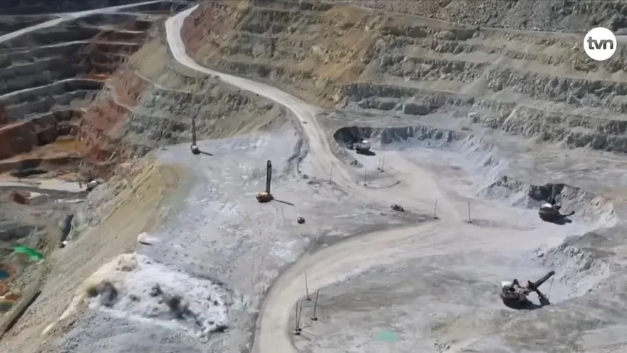 Gobierno y Minera Panamá no llegan a acuerdo en algunos puntos