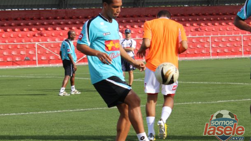 Jairo Jiménez confirmó que irá a España para probar suerte