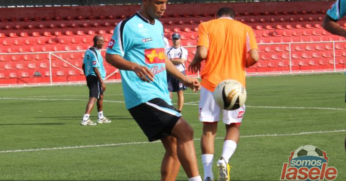 Jairo Jiménez confirmó que irá a España para probar suerte La Sele