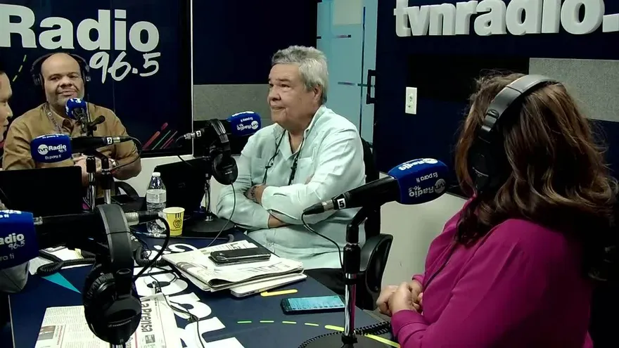 Mesa de Periodistas 19 de febrero de 2020