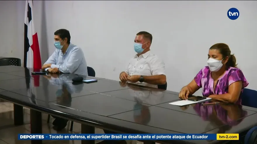 Empresarios de Veraguas piden fin de la cuarentena dominical