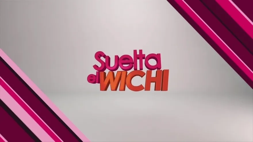 Suelta El Wichi - 22/SEP/2016