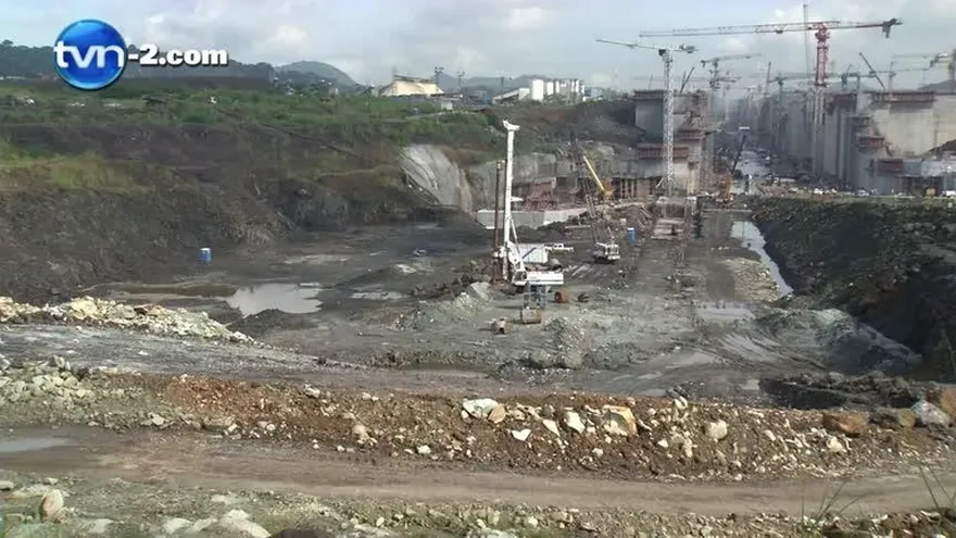 Trabajadores del Canal, en negociaciones con ICA-FCC