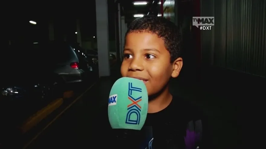 Reacciones tras la carrera de Alonso Edward en la final de los 200 metros