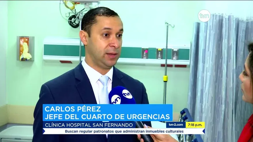 Expertos piden actuar rápido ante los síntomas por accidente cerebrovasculares