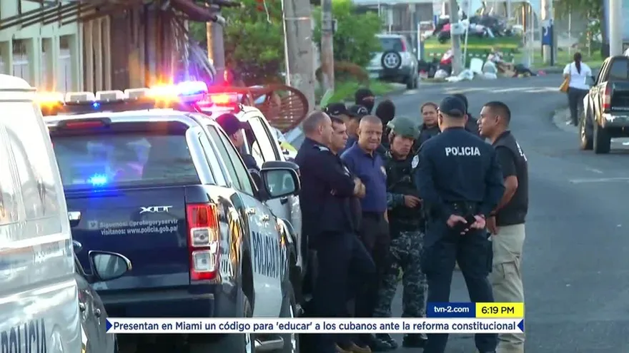 Nuevos movimientos en la Policía Nacional